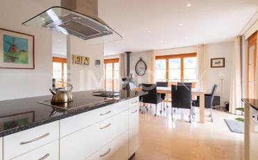 Maison 5.5 pièces - image - 2