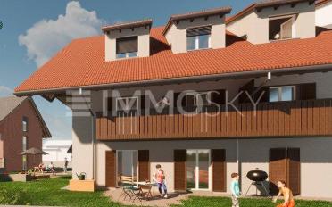 Appartement 3.5 pièces - image - 3