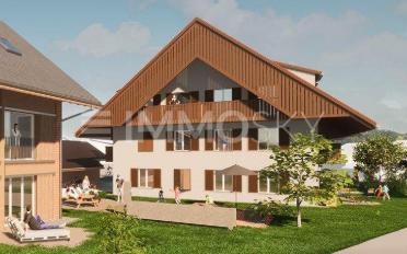 Appartement 2.5 pièces - image - 1