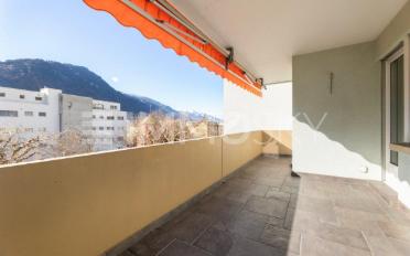 Apartment 4.5 rooms - image - 2