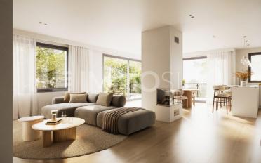 Single house 5.5 rooms - image - 2