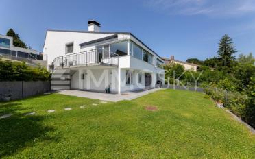 Immeuble résidentiel 10 pièces - image - 1