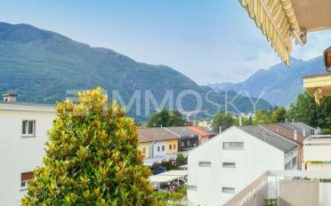 Apartment 3.5 rooms - image - 2