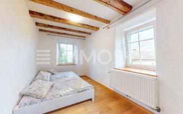 Maison contiguë 6.5 pièces - image - 5