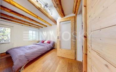 Maison contiguë 6.5 pièces - image - 4