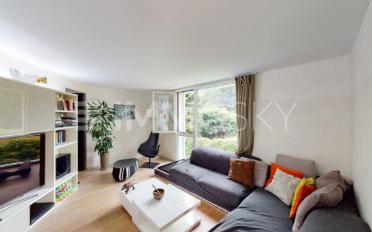 Apartment 4.5 rooms - image - 2