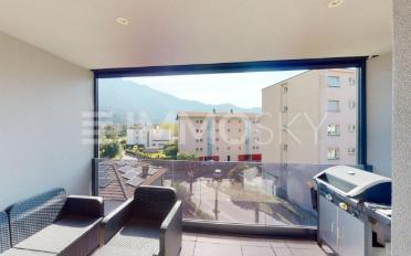 Appartement 2.5 pièces - image - 5