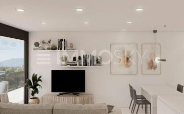 Wohnung 2.5 Zimmer - image - 2