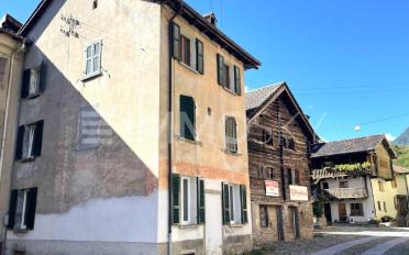 Maison jumelée 7 pièces - image - 2