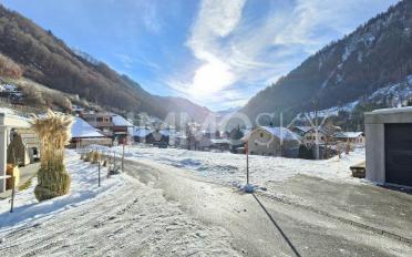 Terrain à bâtir - image - 5