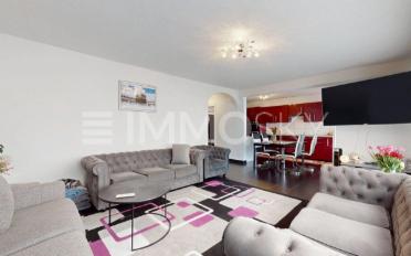 Wohnung 4.5 Zimmer - image - 1