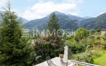 Maison 4.5 pièces - image - 2