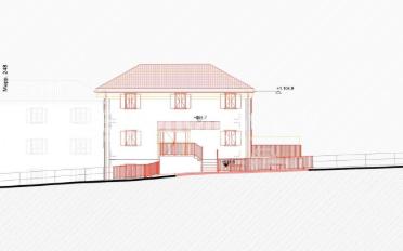 Duplex 5.5 Zimmer - image - 3