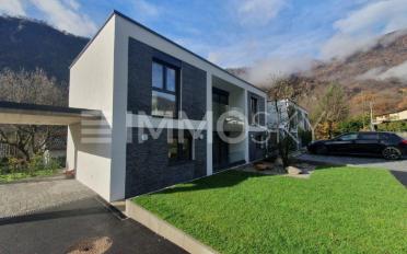 Apartment 4.5 rooms - image - 1