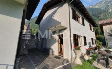 Apartment 2.5 rooms - image - 1