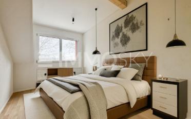 Maison jumelée 4.5 pièces - image - 3