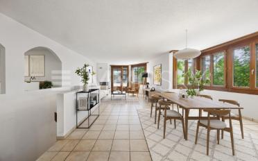 Single house 5.5 rooms - image - 2