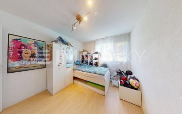 Appartement 4.5 pièces - image - 5