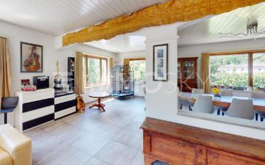 Villa 13 pièces - image - 2