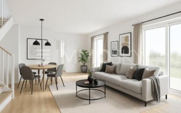 Single house 4.5 rooms - image - 1