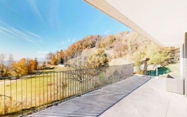 Einfamilienhaus 5.5 Zimmer - image - 1