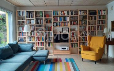 Einfamilienhaus 6.5 Zimmer - image - 1