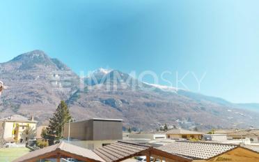 Einfamilienhaus 4.5 Zimmer - image - 3