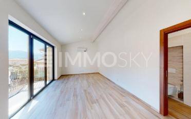 Einfamilienhaus 4.5 Zimmer - image - 5