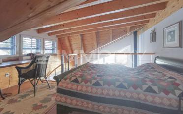 Dernier étage 4.5 pièces - image - 5