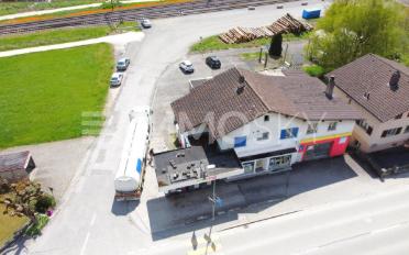 Residential building - image - 2