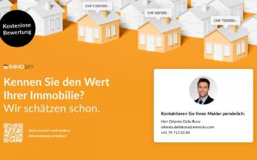 Einfamilienhaus 5.5 Zimmer - image - 5