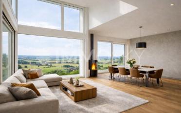 Einfamilienhaus 5.5 Zimmer - image - 2