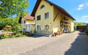 Single house 4.5 rooms - image - 1