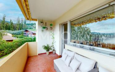 Apartment 3.5 rooms - image - 3