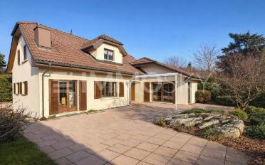 Single house 7.5 rooms - image - 1