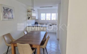 Maison contiguë 4.5 pièces - image - 1