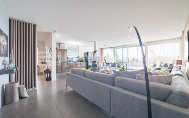 Terrassenwohnung 4.5 Zimmer - image - 2