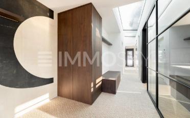 Dachwohnung 2.5 Zimmer - image - 4