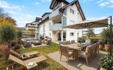 Wohnung 4.5 Zimmer - image - 1