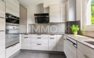 Wohngebäude 6 Zimmer - image - 2