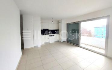 Wohnung 3.5 Zimmer - image - 3