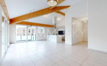 Wohnung 4.5 Zimmer - image - 1