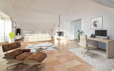 Wohnung 5.5 Zimmer - image - 2