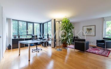 Büro 5.5 Zimmer - image - 1