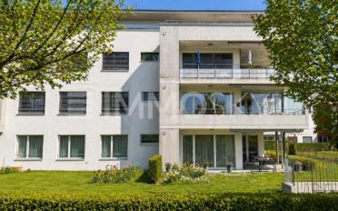 Wohnung 5.5 Zimmer - image - 1