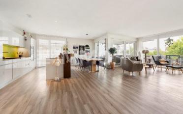 Wohnung 5.5 Zimmer - image - 3
