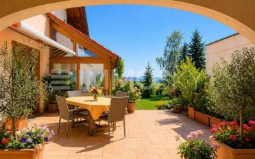 Single house 4.5 rooms - image - 5