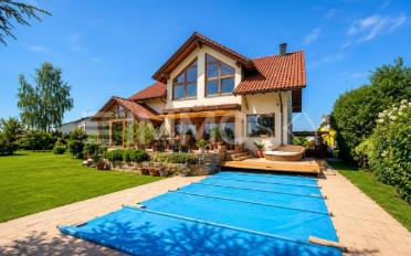 Single house 4.5 rooms - image - 1