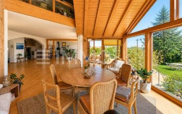 Single house 4.5 rooms - image - 4