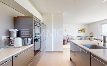 Reihenfamilienhaus 4.5 Zimmer - image - 5
